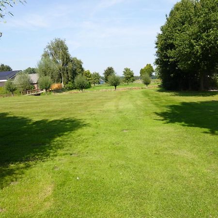De Knotwilg Villa Loon op Zand Buitenkant foto