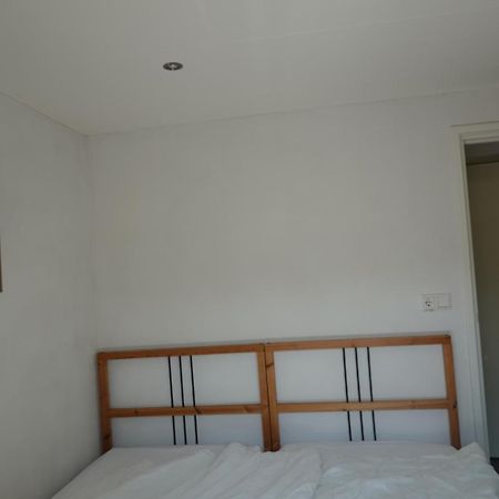 De Knotwilg Villa Loon op Zand Buitenkant foto