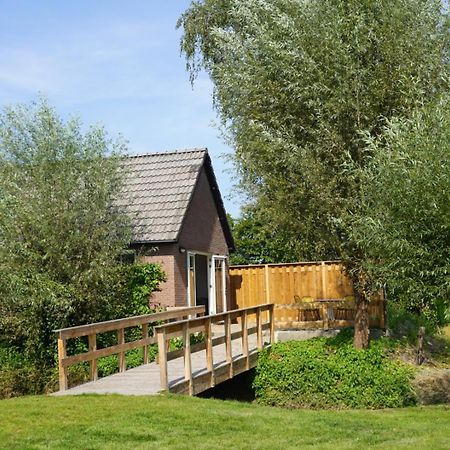 De Knotwilg Villa Loon op Zand Buitenkant foto