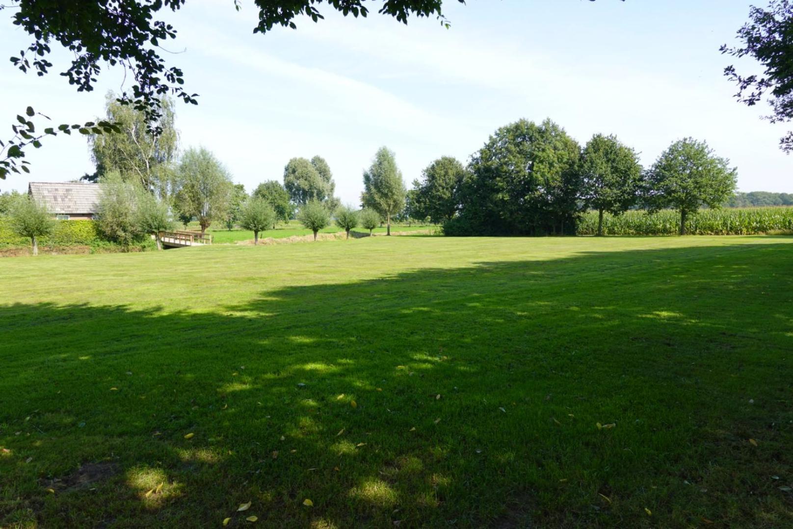 De Knotwilg Villa Loon op Zand Buitenkant foto