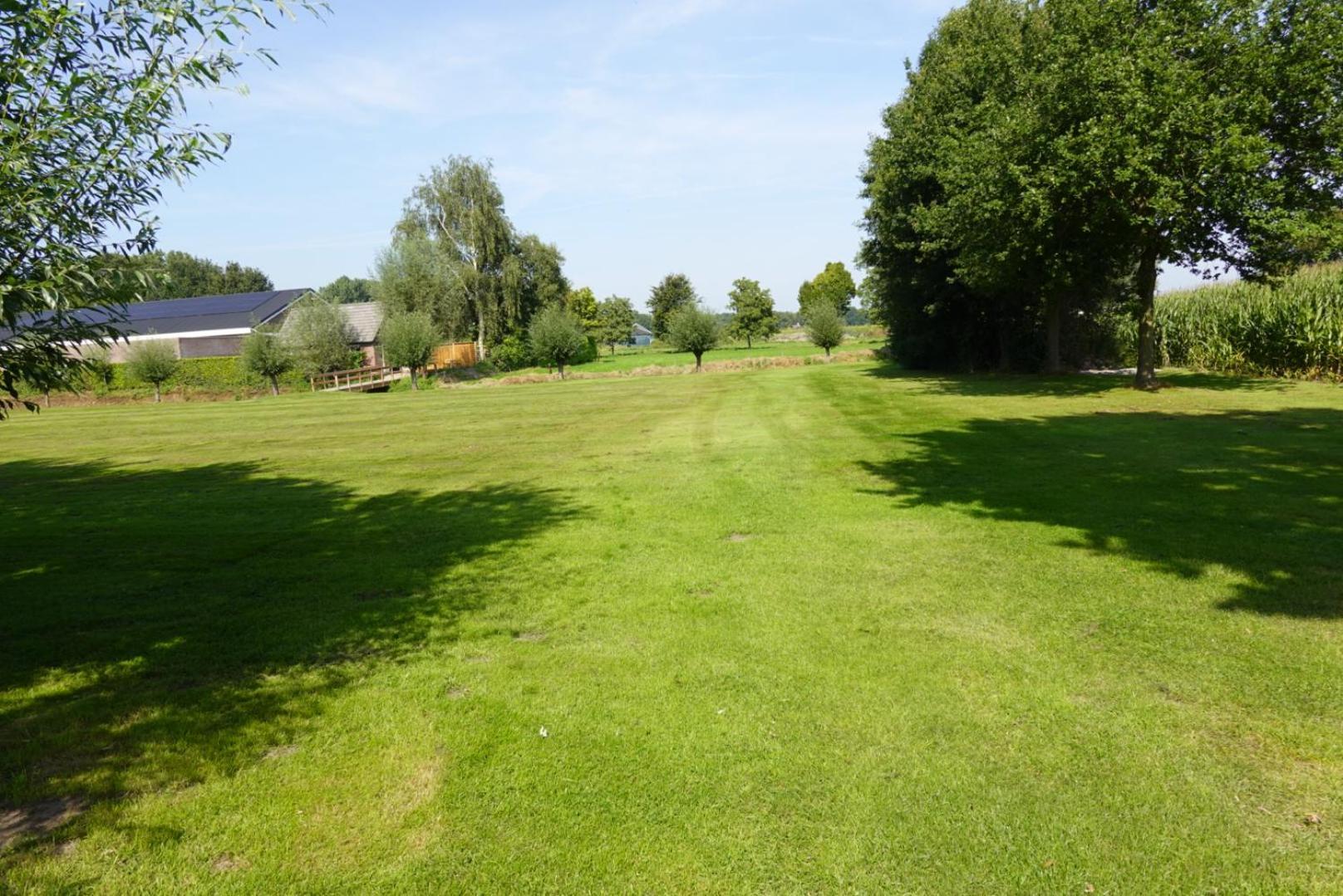 De Knotwilg Villa Loon op Zand Buitenkant foto