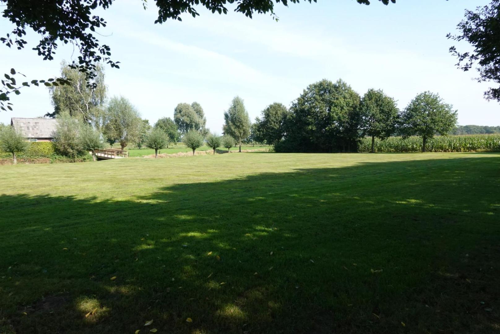 De Knotwilg Villa Loon op Zand Buitenkant foto