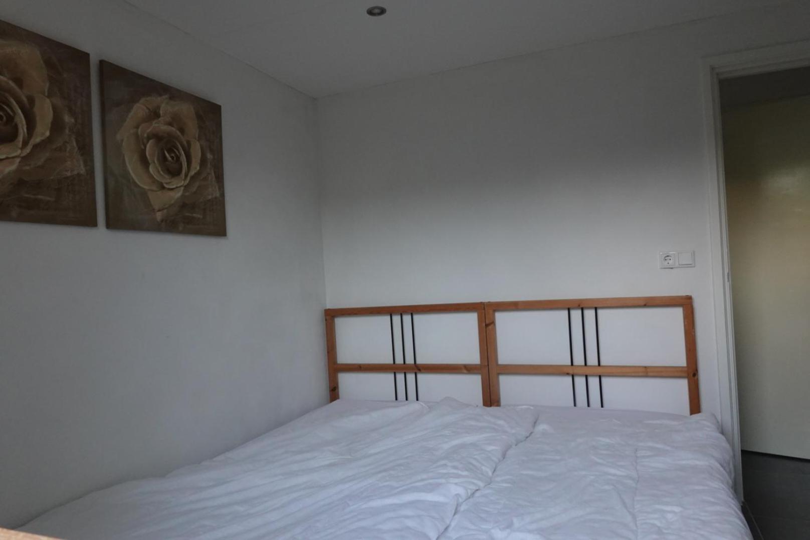 De Knotwilg Villa Loon op Zand Buitenkant foto