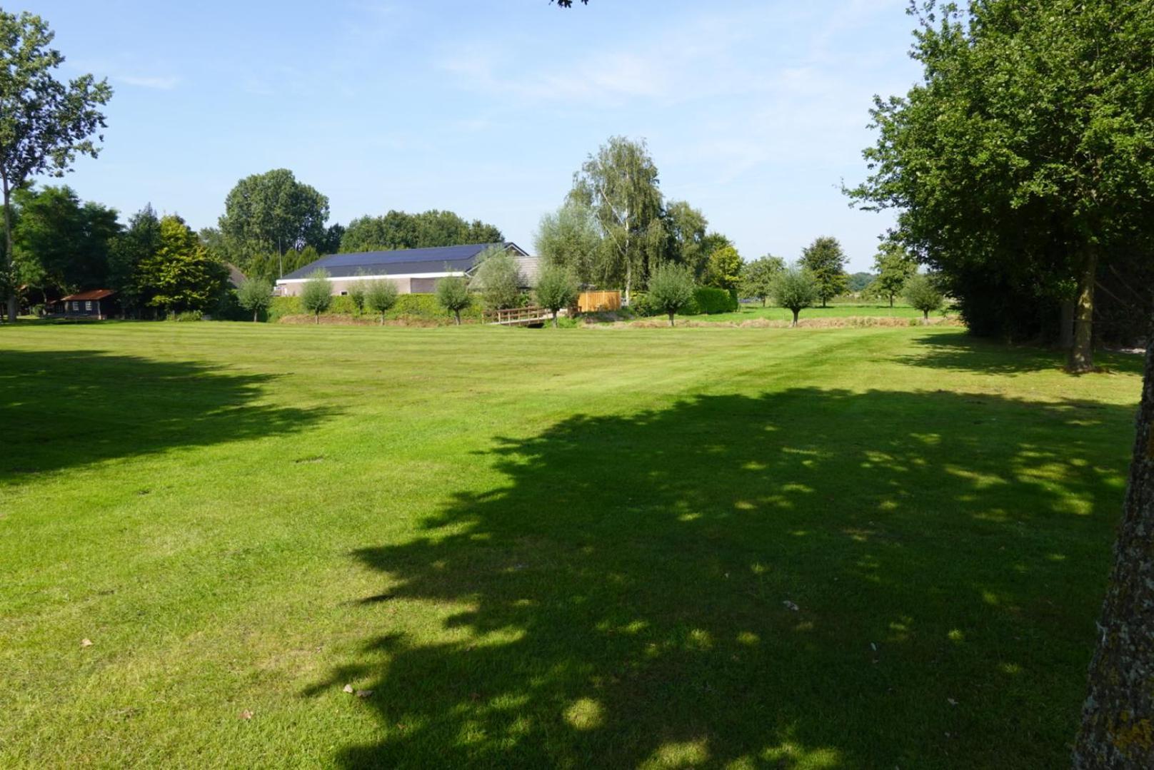 De Knotwilg Villa Loon op Zand Buitenkant foto